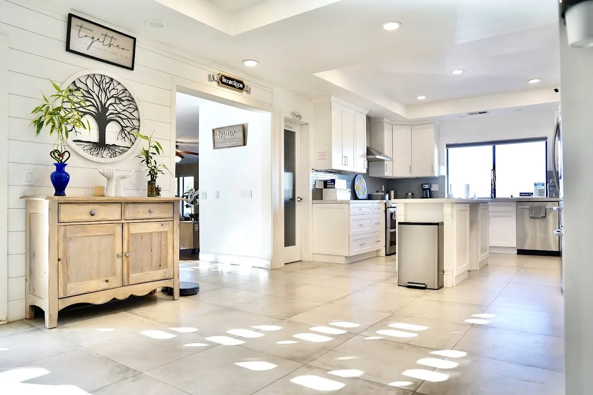 Dignity Detox Center