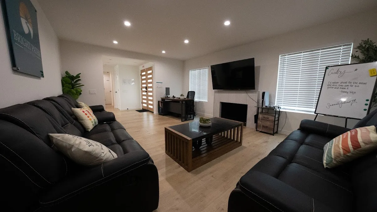 Bright Paths Recovery