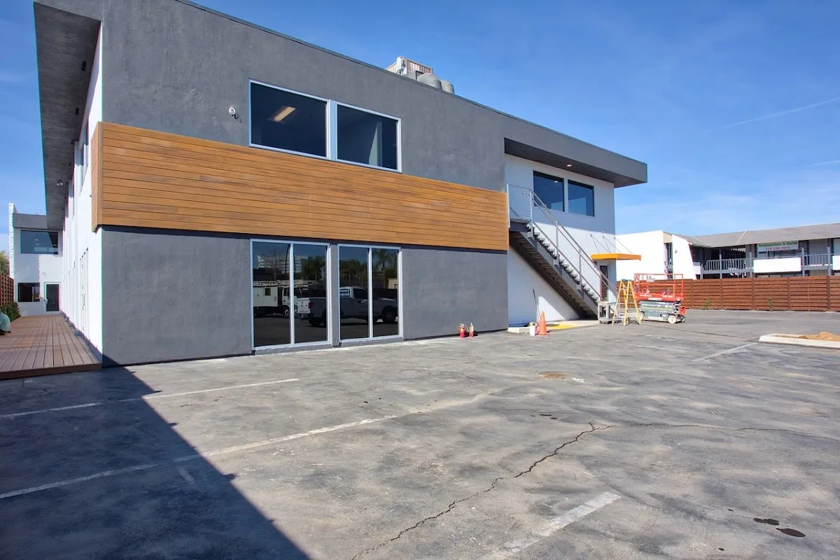 Northbound Treatment Services