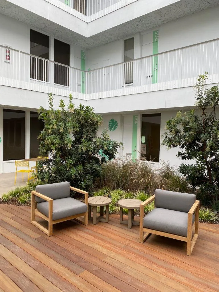 Clearview Outpatient - Los Angeles