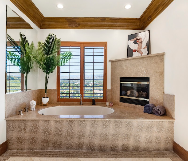 Luxe Recovery | Luxury Rehab & Detox