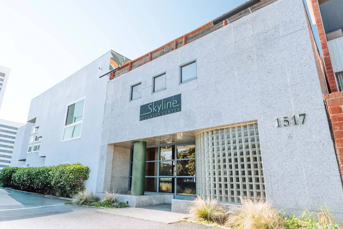 Skyline Recovery Center Los Angeles Drug & Alcohol Rehab