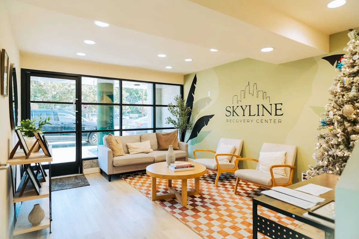 Skyline Recovery Center Los Angeles Drug & Alcohol Rehab