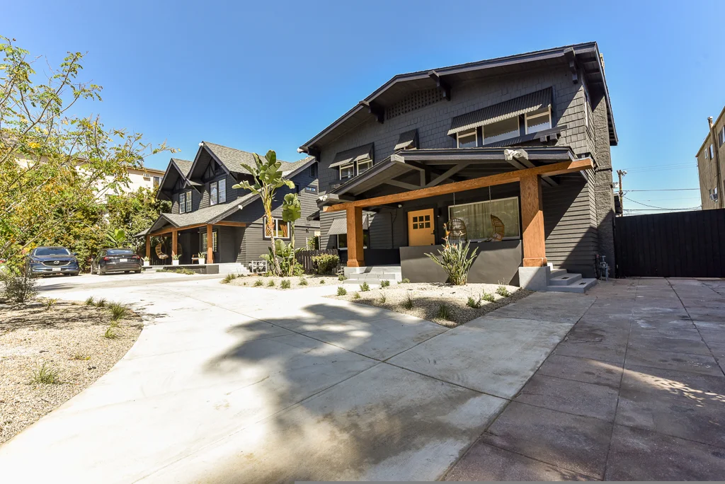 NUMA - Drug and Alcohol Rehab Los Angeles