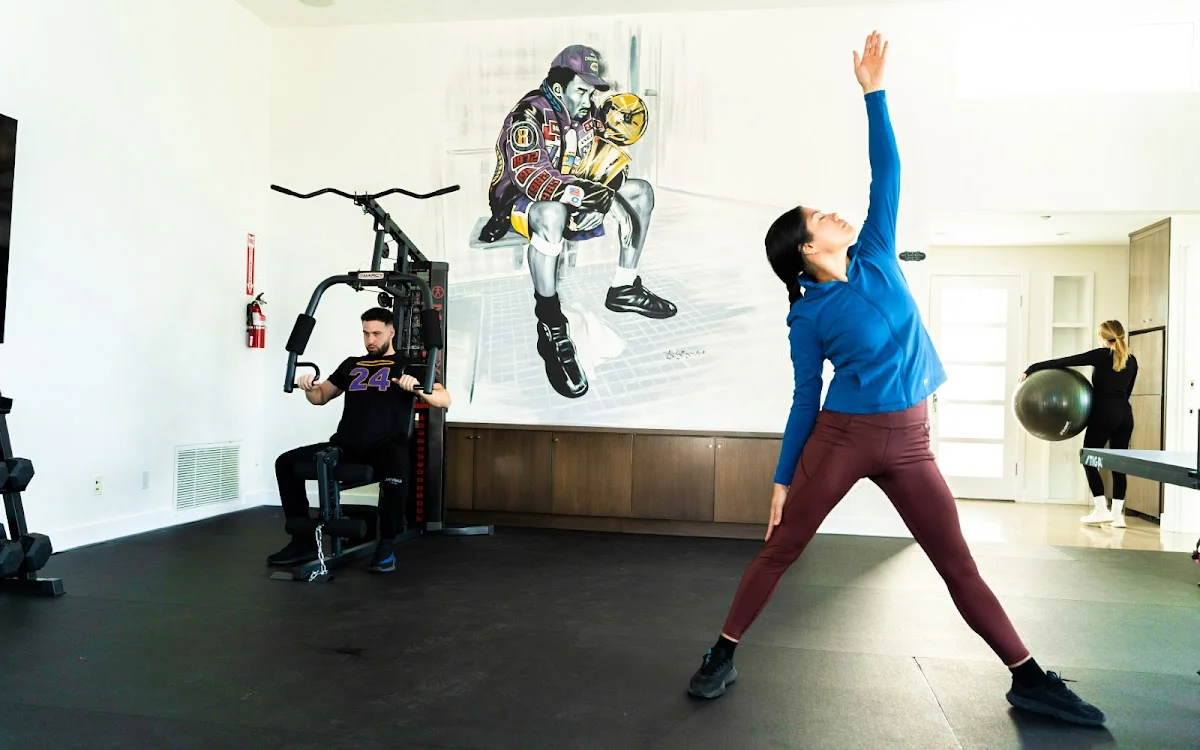 Bliss Recovery | Luxury Rehab | Los Angeles