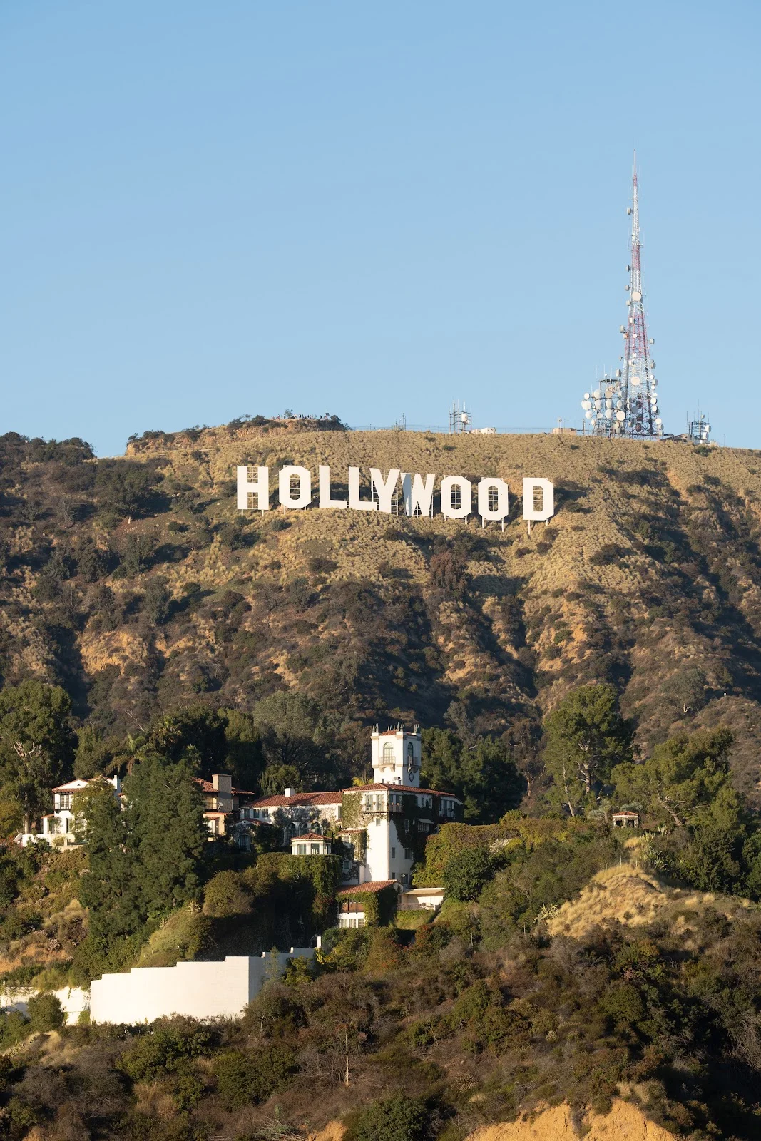 Bliss Recovery | Luxury Rehab | Los Angeles