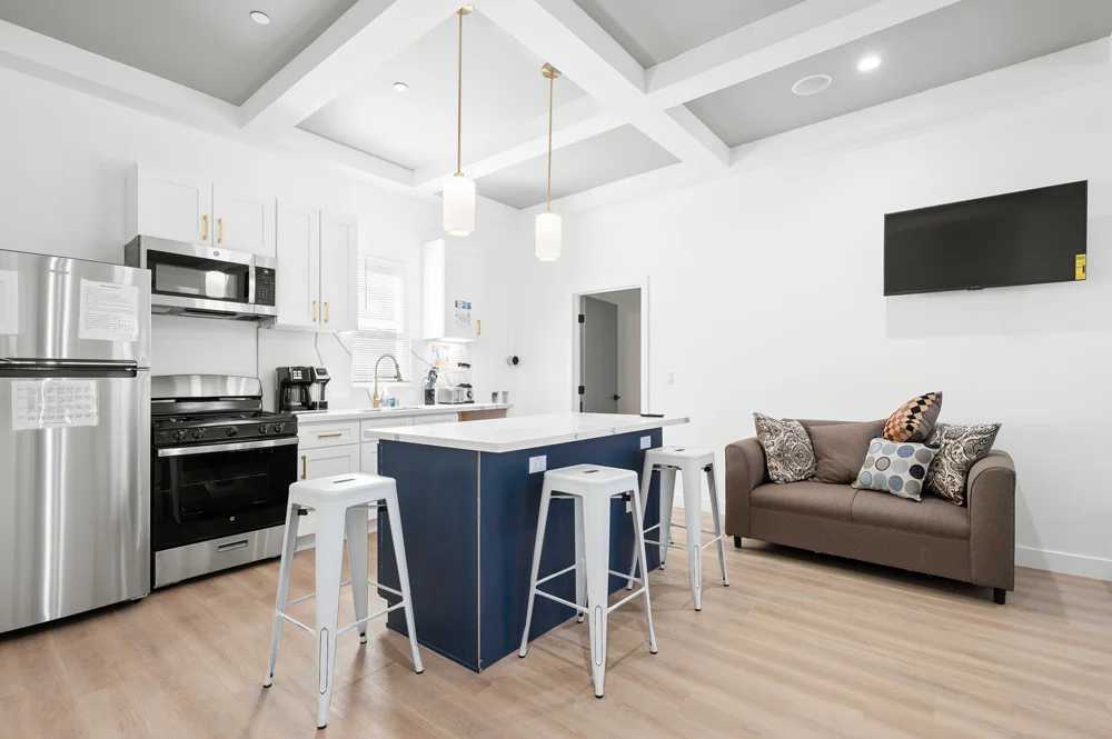 Eternal Purpose Recovery Center