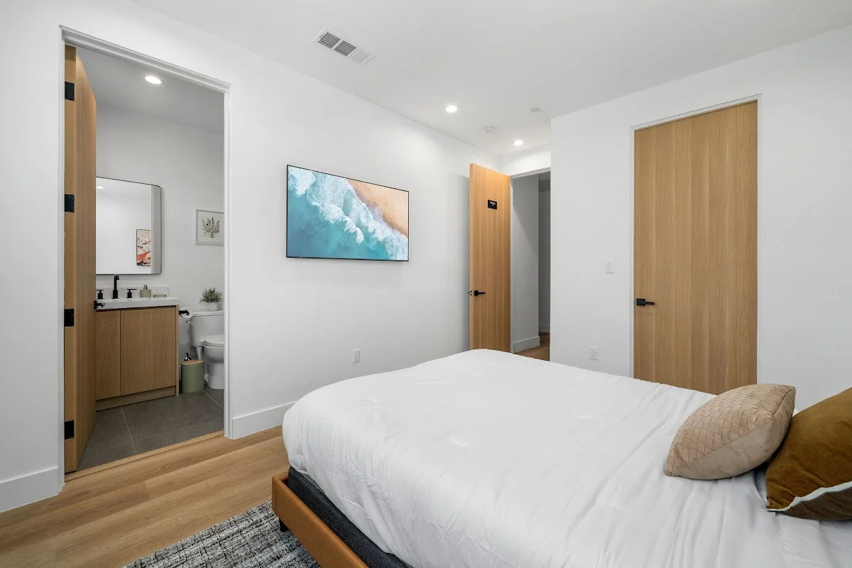 Refine Recovery | Drugs & Alcohol Rehab in Los Angeles