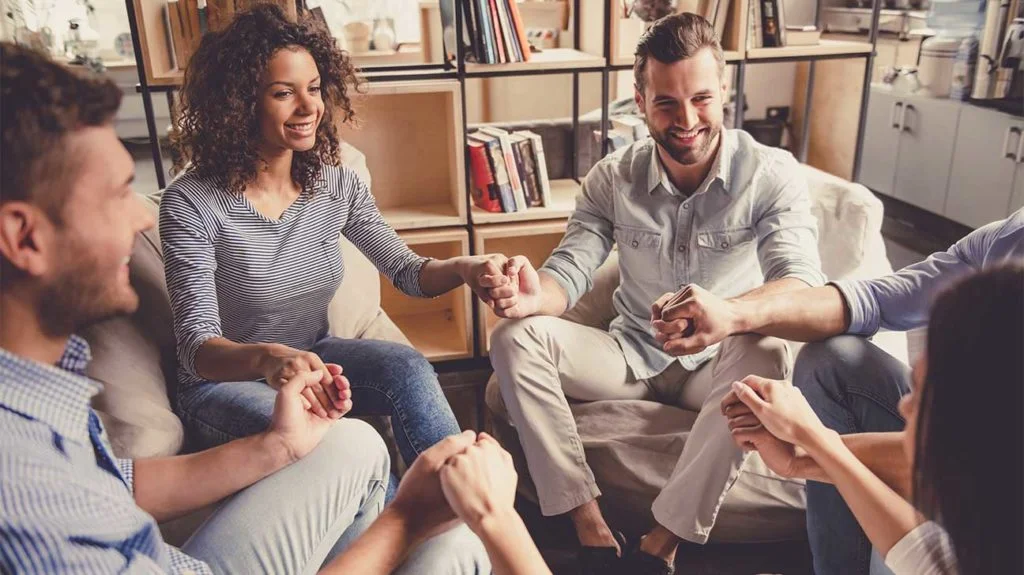 New Spirit Detox Network