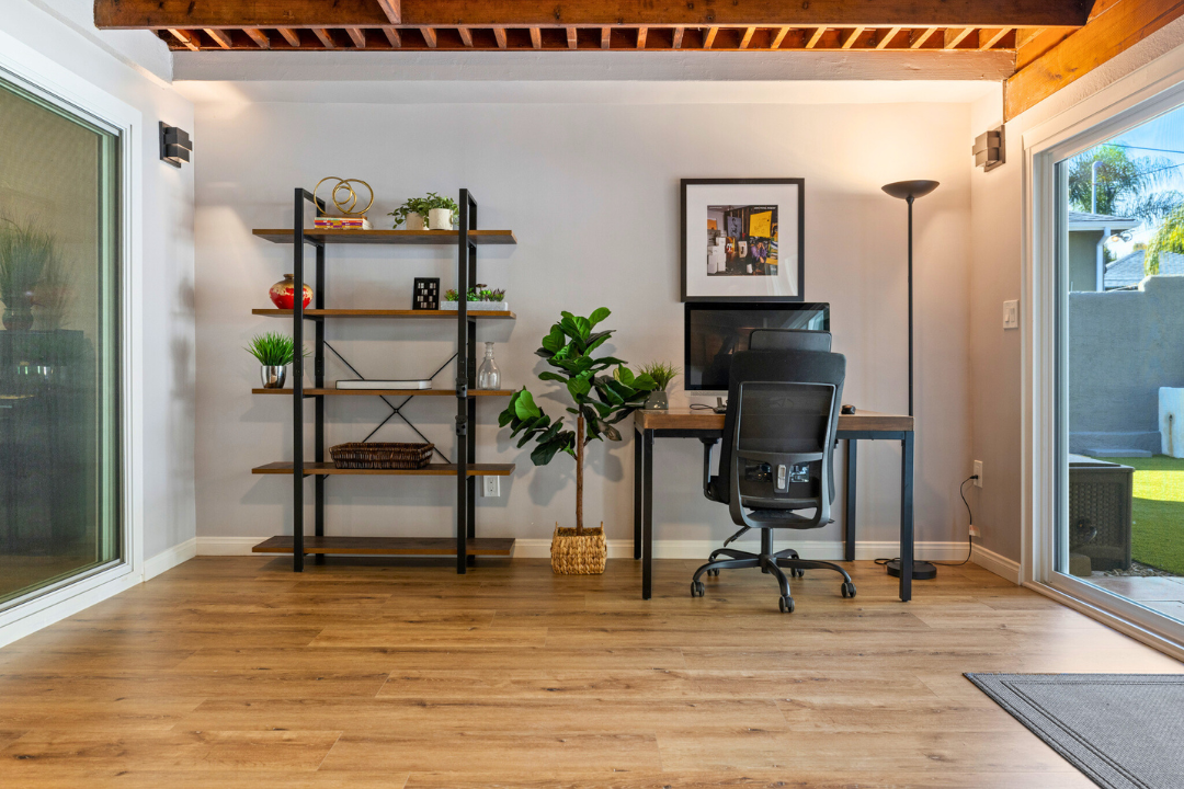 Haven House Sober Living - Los Angeles