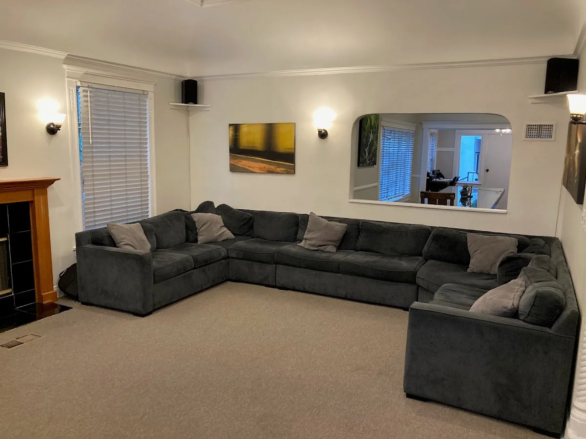 New Life House -Sober Living Homes in Los Angeles