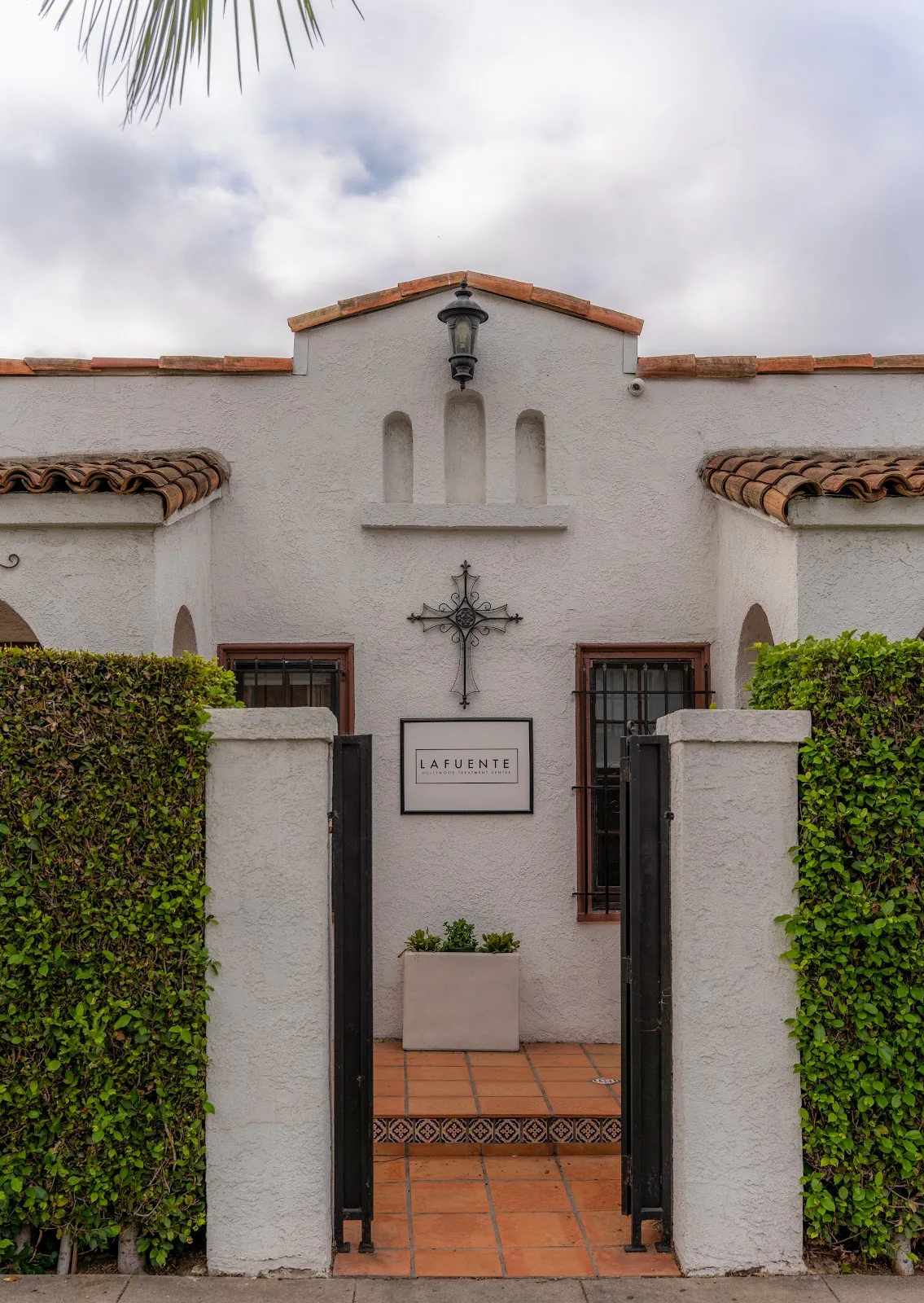 La Fuente Hollywood Treatment Center