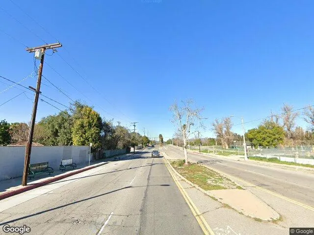 Northridge Addiction Treatment Center