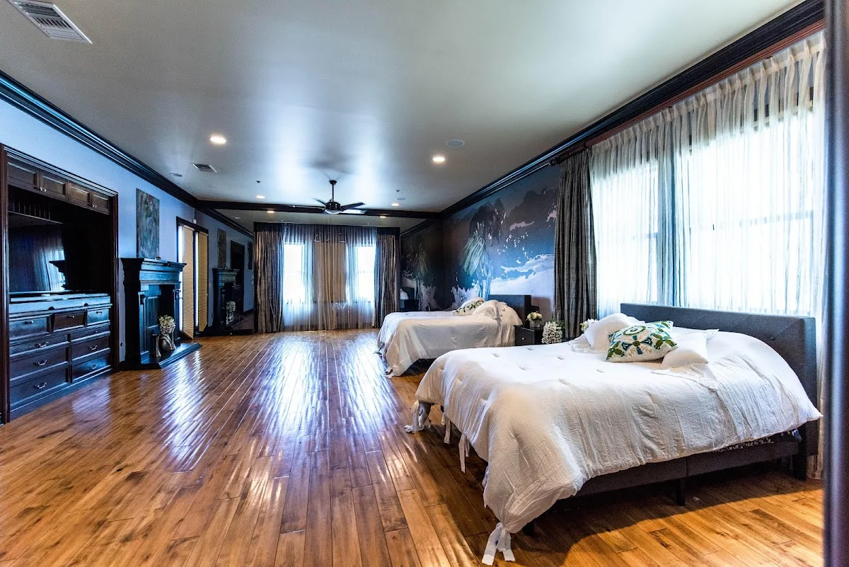 Crosspointe Addiction Recovery Rehab & IOP in Los Angeles