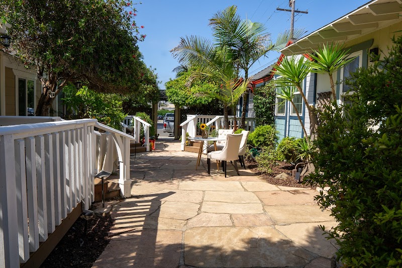 Carlsbad Beach Recovery