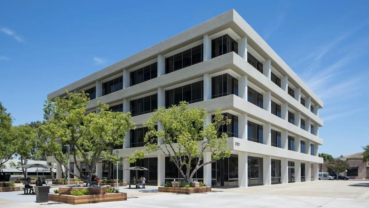 Clearview Outpatient - Woodland Hills