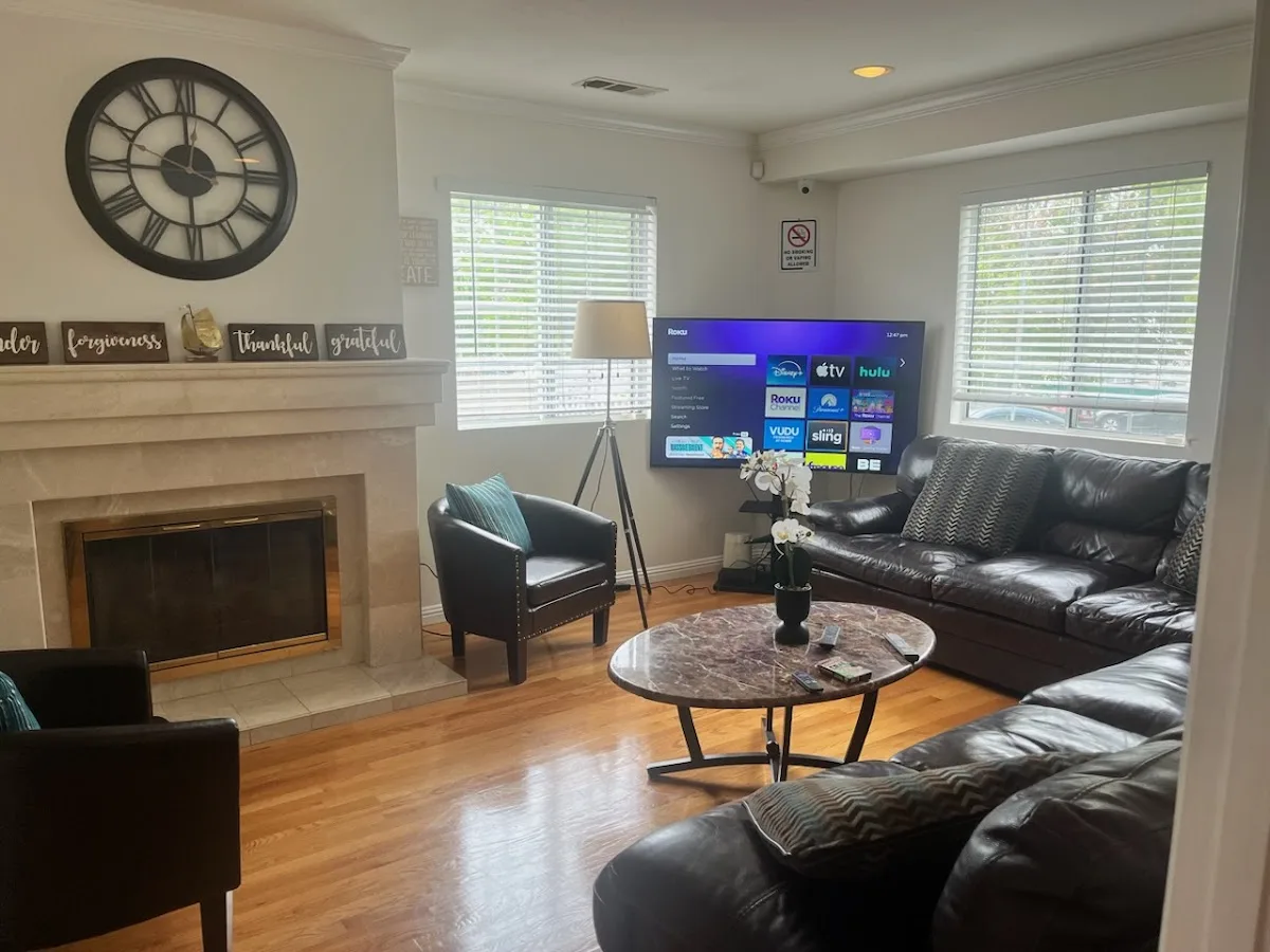 Elijah's House Iop Center