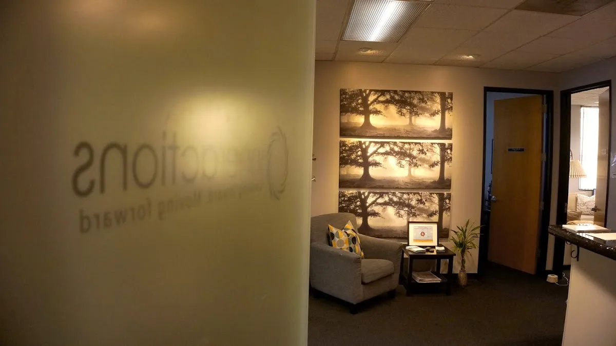 Inneractions Intensive Outpatient Program