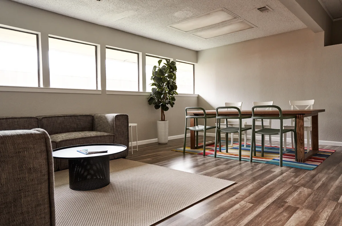 Little House Outpatient