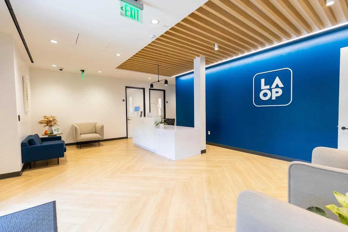 Los Angeles Outpatient Center