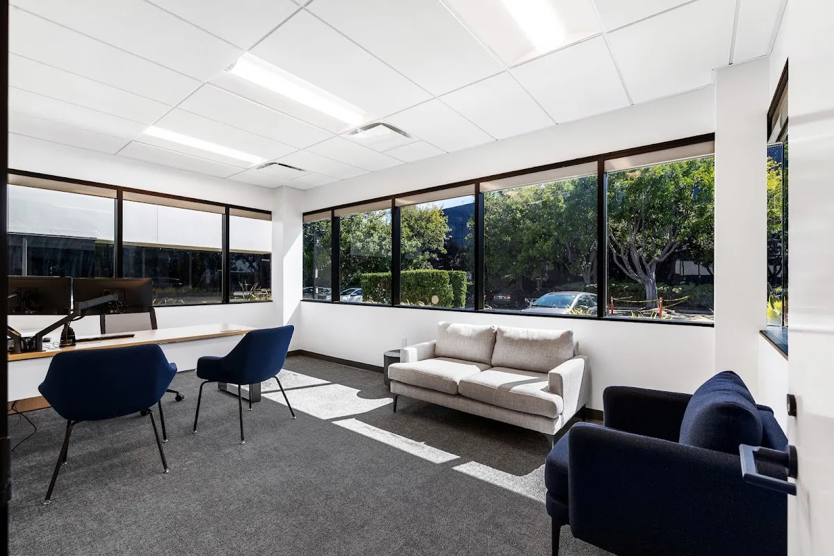 Los Angeles Outpatient Center