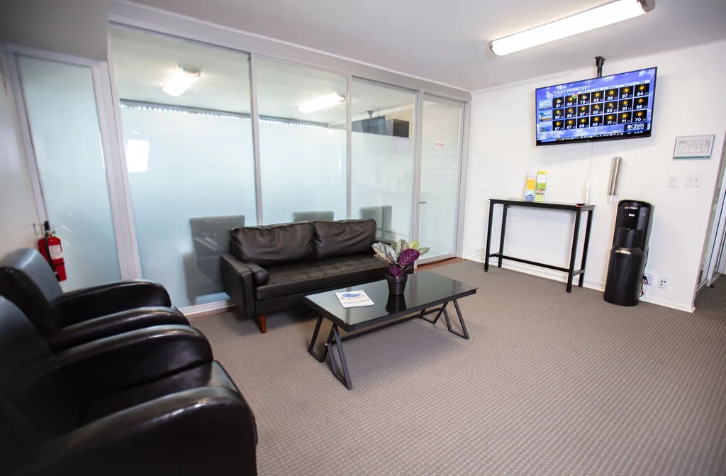 Outpatient Los Angeles