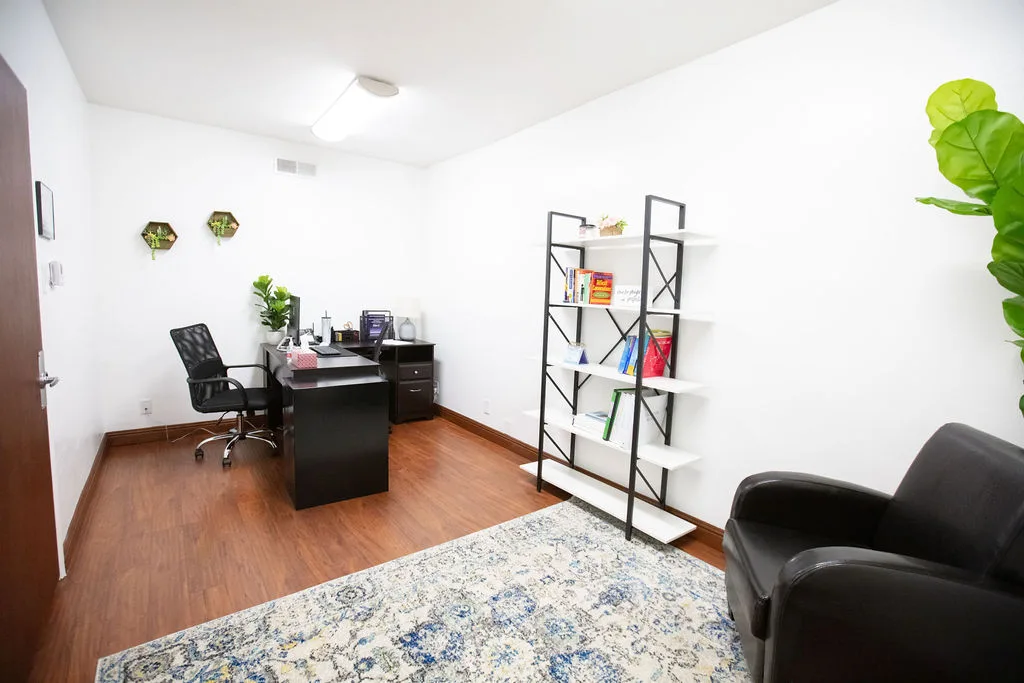 Outpatient Los Angeles