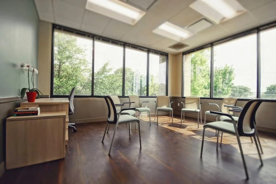 Recovery And Wellness Center, Intensive Outpatient