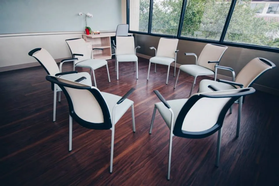 Recovery And Wellness Center, Intensive Outpatient