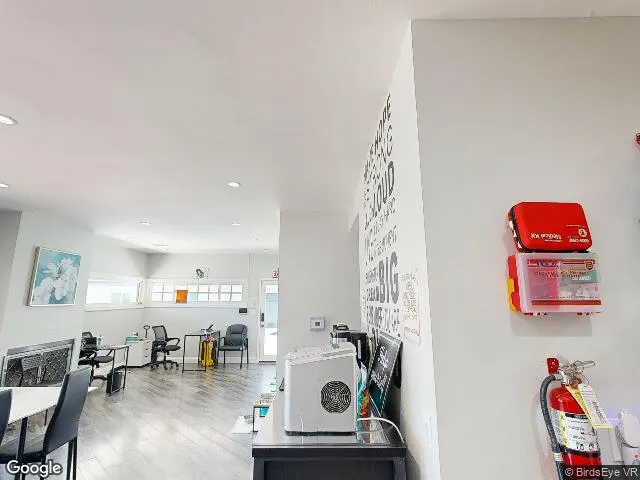 Tarzana Recovery Center