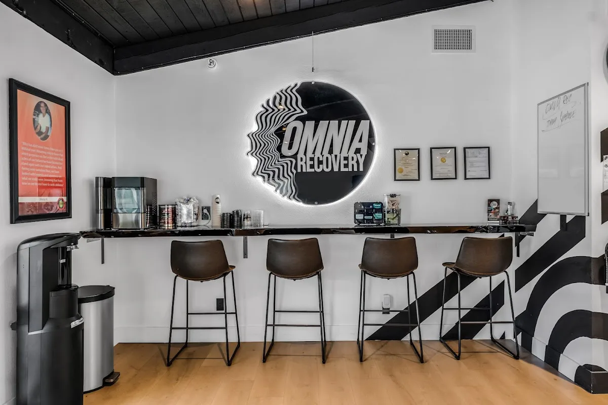 Omnia Recovery | Addiction & Mental Health Treatment Center