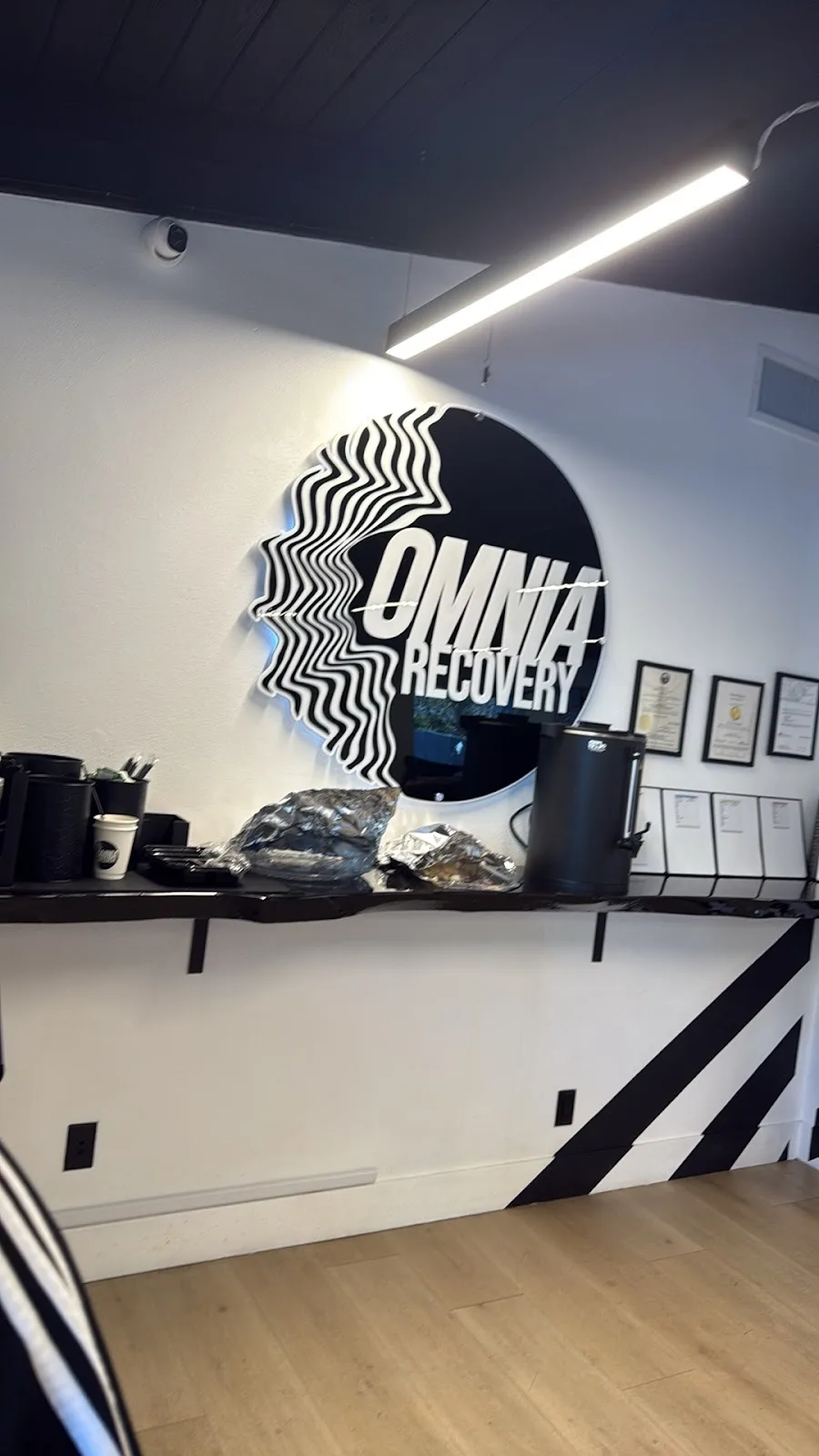 Omnia Recovery | Addiction & Mental Health Treatment Center