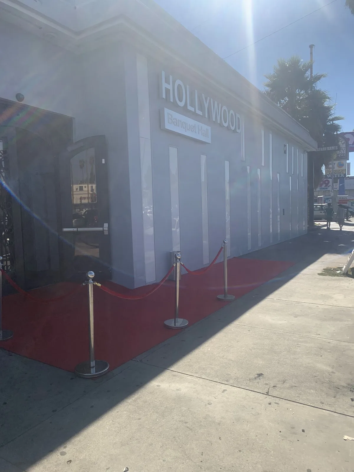 Hollywood Medical Rehabilitation Care, Inc.