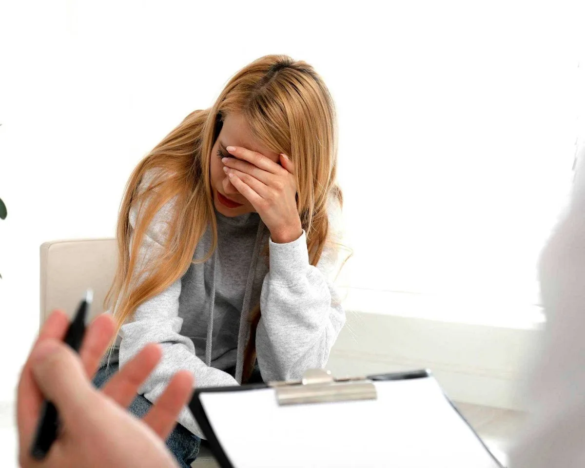 New Horizons Treatment Center