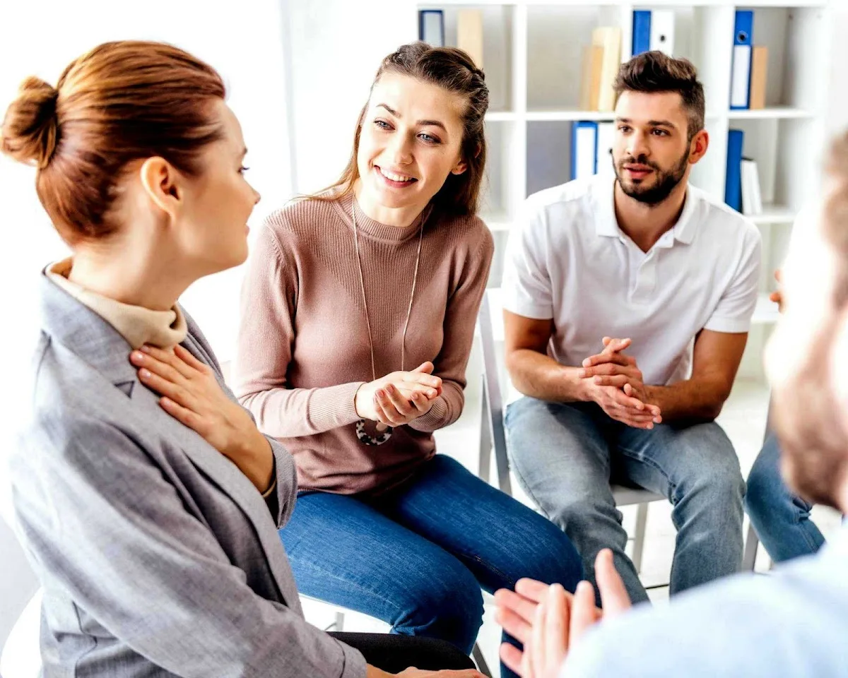 New Horizons Treatment Center