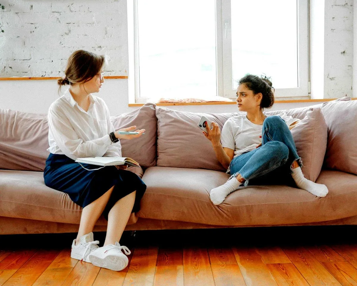 New Horizons Treatment Center