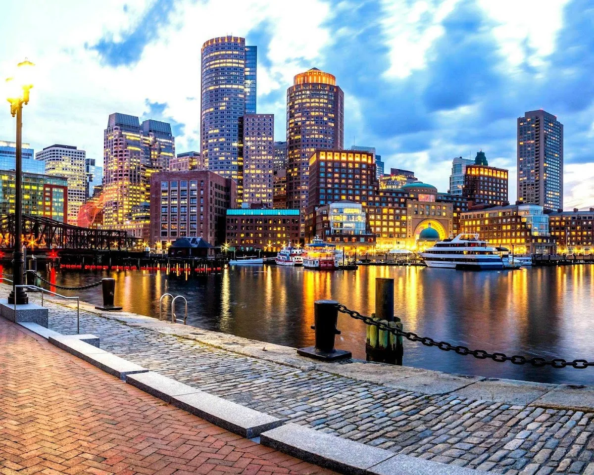 New Horizons Treatment Center