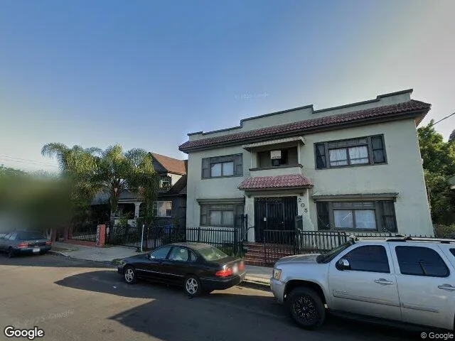 New Horizons Treatment Center