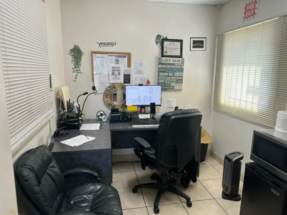 MedMark Treatment Centers Los Angeles