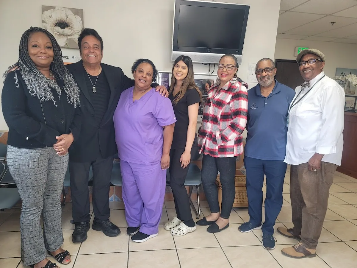 MedMark Treatment Centers Los Angeles