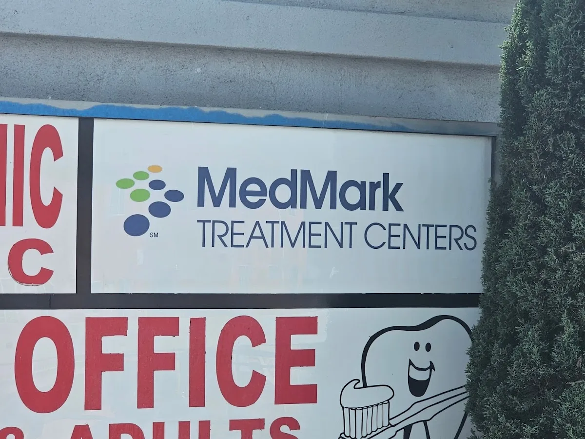 MedMark Treatment Centers Los Angeles
