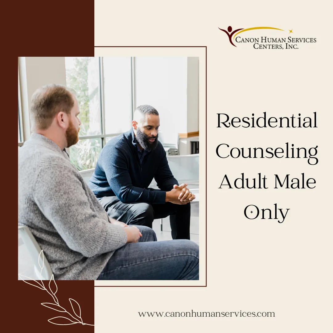 Canon Human Services Centers, Inc.