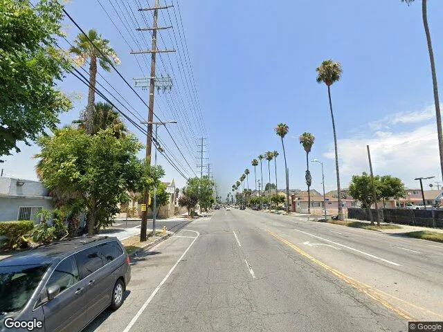 Golden State Recovery Los Angeles