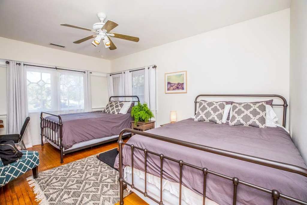 Oro House Recovery Centers