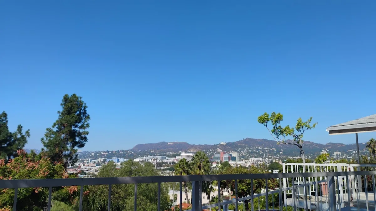 Garden Crest Rehab Center