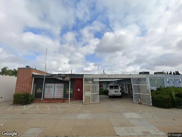 New Hope Drug & Alcohol Treatment Program, Inc.