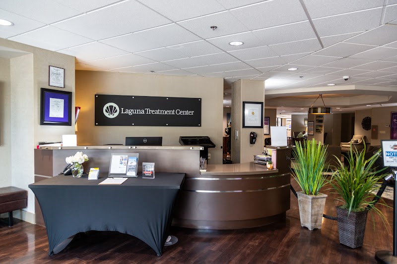 Behavioral Health Services - Substance Use Disorders- Aliso Viejo