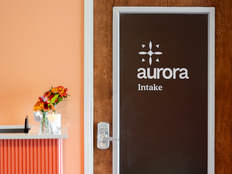 Aurora Recovery Center