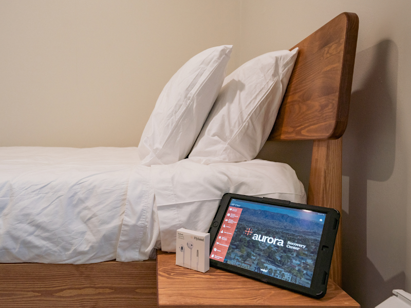 Aurora Recovery Center