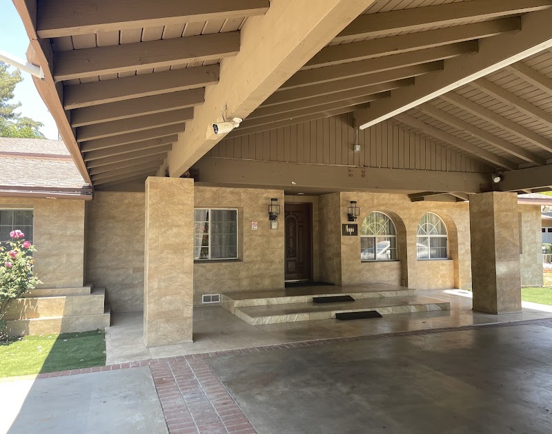 Regain Hope Detox And Recovery Center Inc.